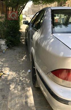 إيران خودرو سمند